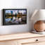 Impression sur toile Austin City Reflection-203529476