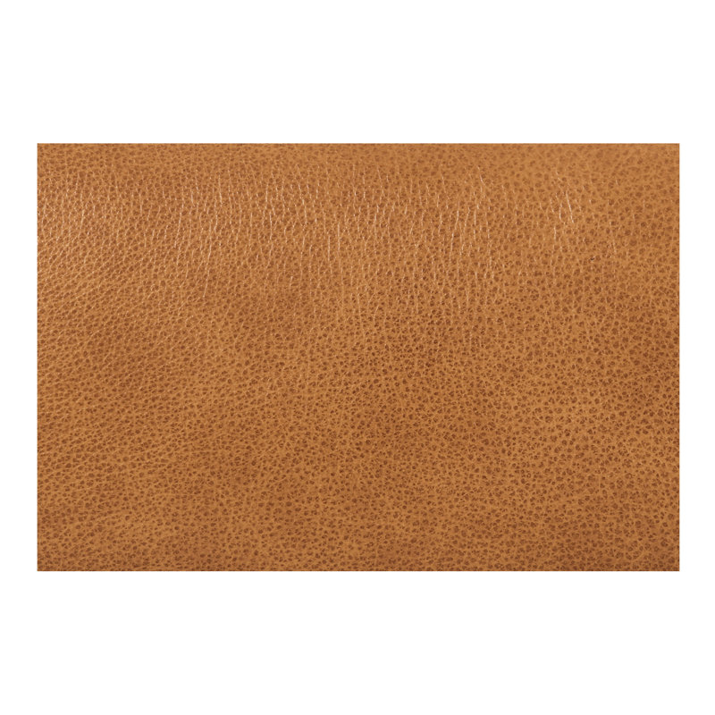 Devlin Leather Lounge Chair