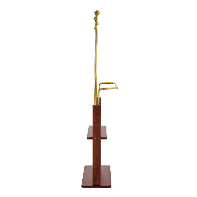 Portemanteau 68,9 po