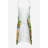 Floral Bib Apron