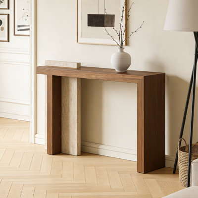 Console Camara