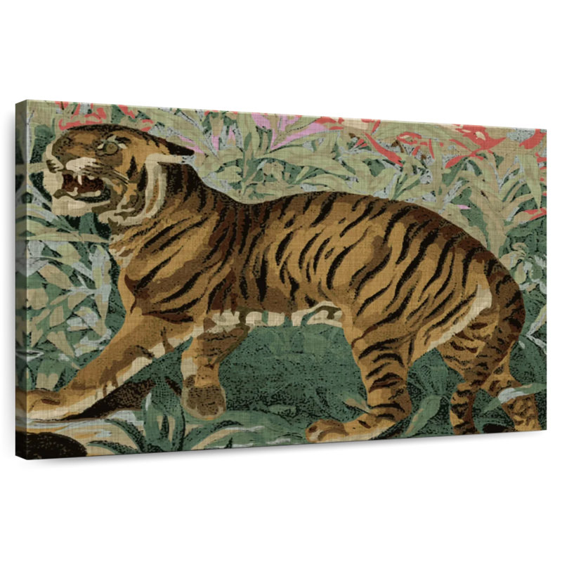 Béton Jungle Cat II, H 26 po x l 39 po