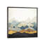 «Distant Peaks» par Spaceécur Designs - impression-49718706-49718712