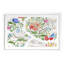 Crane 2 Print by Dana Gibson-1782114110-1782114111