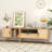 Breeya Console Table