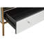Dovercourt 90 cm W Chest of 3 Drawers