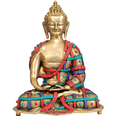 Religious & Spiritual Figurines & Sculptures