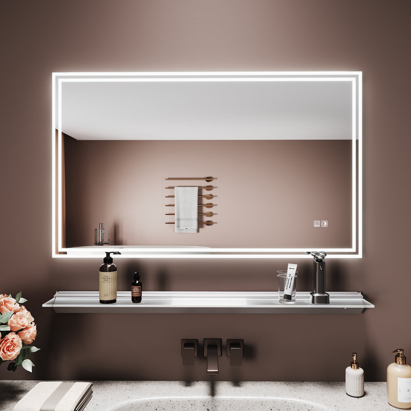 Rectangle Mirror