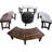 Ardoin Fir/Pine Outdoor Bench