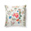 The MET x The House of Scalamandre Camellia Trellis Pillow
