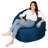 Polyester Outdoor Friendly Classic Bean Bag-27189623