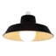 Metal Bowl Pendant Shade ( Screw On )-17647538-105856788
