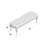 Moneta Upholstered Bench-23514268