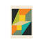 Deja Vu by Jazzberry Blue - Print on Canvas-101339489-42156016