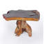 Table basse Bonneval