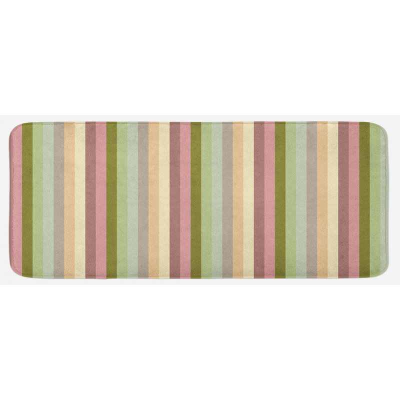 Tapis de cuisine