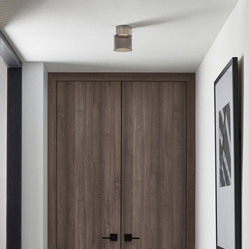 Manette 1 - Light LED Flush Mount