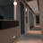 LEDme® White Metal Deck Light-65535548