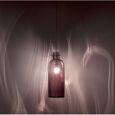 Bossa Nova 1 - Light Jar Pendant