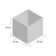 Wayfair Basics™ Fabric Bin