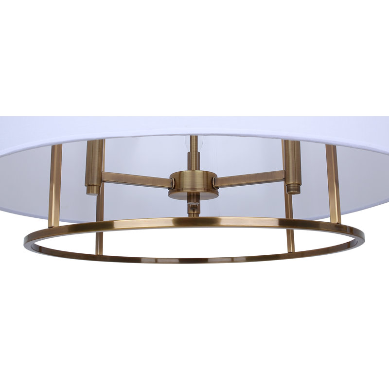 Lustre 3 lumières Dandridge