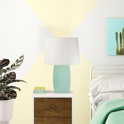 Lampe de table 25 po Shyam