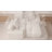 Boneless 113" Modular Sectional Sofa Filled With Foam-198871100