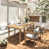 Acacia Wood/Teak