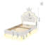 Upholstered Bed
