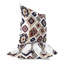 Coussin intérieur / extérieur Ikat Diamond-111762639-111762643