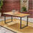 70 DINING TABLE