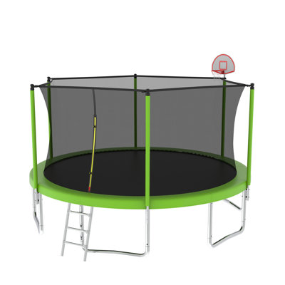 Trampoline pour enfants