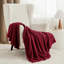 Bedsure Flannel Fleece Blanket for Girls, 300 GSM Soft and Cozy Blanket for Dorm & Home Decor, All-Season Gift-440012882-440803361