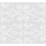 Susan Hable Damask Wallpaper by Susan Hable