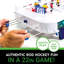 Jeu de hockey sur table 23,6 po avec tableau de pointage manuel