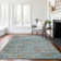 Premium Machine Washable Andreau AMF92 Multi Rug
