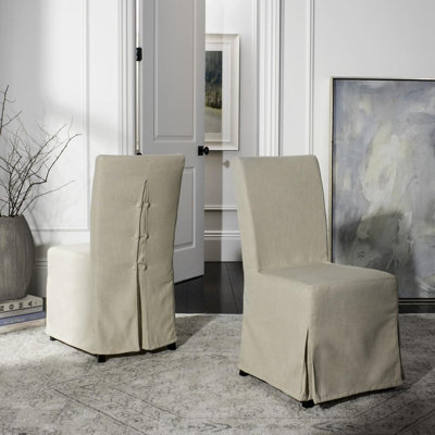 Suzie Slipcover