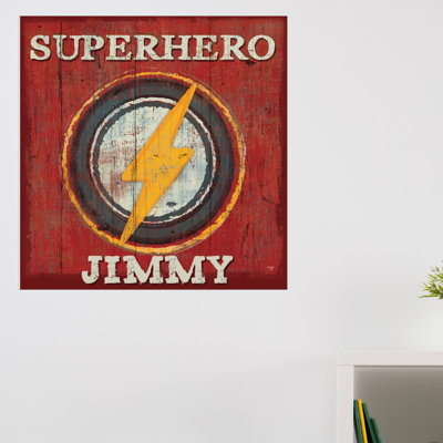 Wall Decal