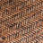 Joss & Main Bamboo and Rattan Decorative Basket