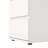Wigdis 15.83"W 2 - Drawer Nightstand-1561132197