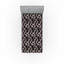 Drap-housse abstrait Ambesonne-106732746
