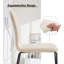 Nyeem 46.5 cm H Velvet Side Chair-1072127269