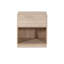 Tussac 1 - Drawer Nightstand-181657803