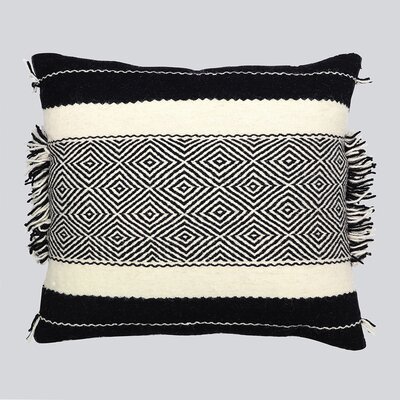 Shadoui Throw Pillow Cover -  Berbermade, SDT-102