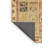 Abstract Indoor Rug-489070671