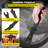 VEVOR Tire Changing Tool, 9.65 Inch Tire Iron Set