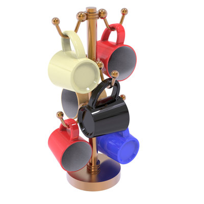 Frankenmuth Mug Tree