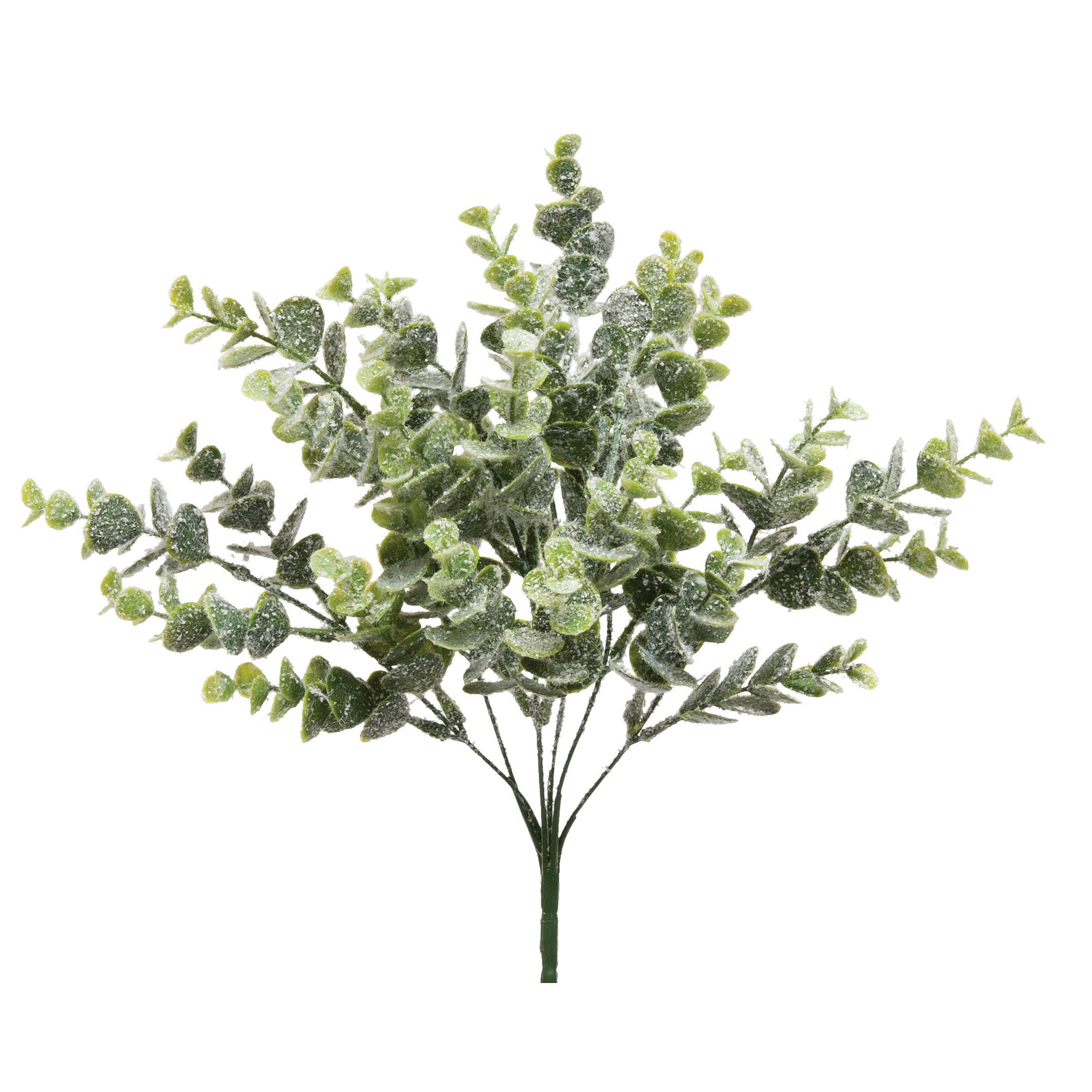 Primrue 13'' Faux Eucalyptus Plant | Wayfair