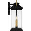 Lanterne murale d'extérieur 2 lumières Lesse-816086089