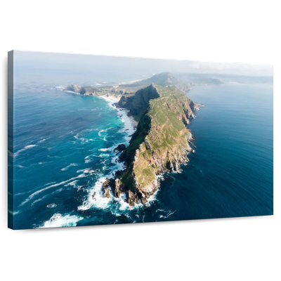 Gillard, Cape Point, Stone Island